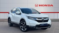 Honda CR-V 2.0 i-MMD Hybrid EX 5dr eCVT Hybrid Estate